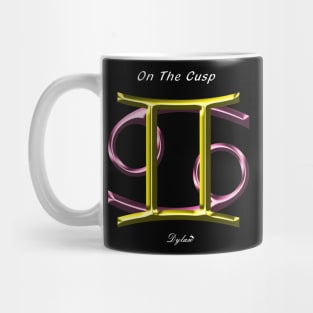 Gemini Cancer Cusp Mug